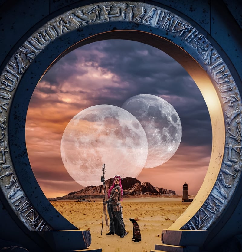 Stargate Image
